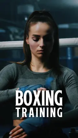 Boxing Training