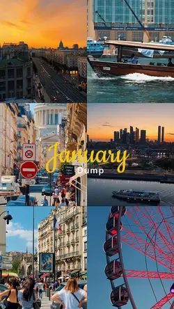 January Dump