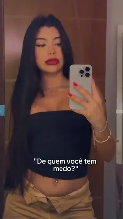 MINHA PERSONALIDADE 