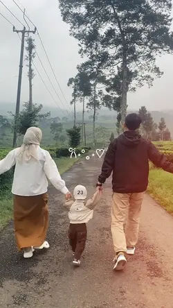 kaulah ibu ku cinta