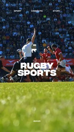 RUGBY SPORTS