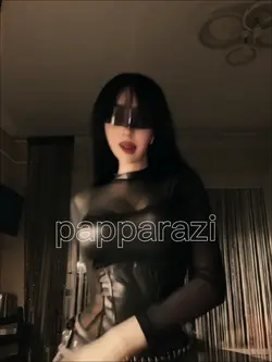 paparazzi