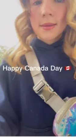 Canada Day 🇨🇦 