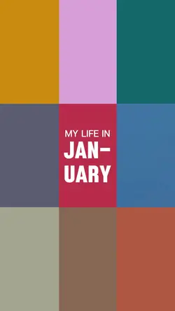 JANUARY DUMP 2026