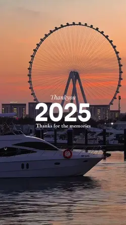 THANKYOU 2025