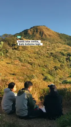 Nanti Kita Cerita
