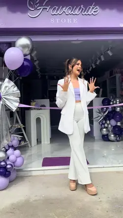 Business opening