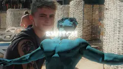 Switch | Glow Up