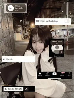 Khi bạn độc thân
