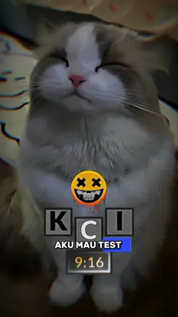 kau merasakan apa