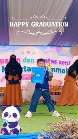 happy graduation tk