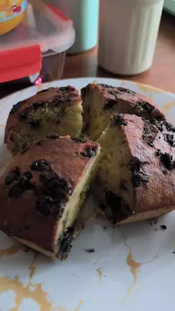 BananaCake