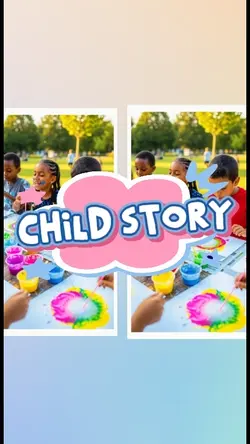 CHILD STORY