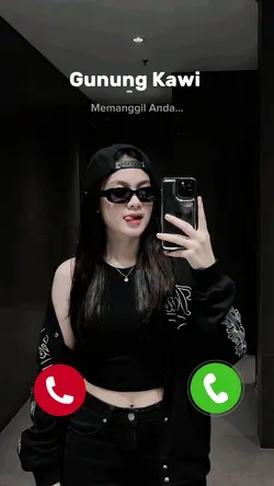 Gunung Kawi memanggi