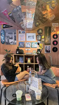 aesthetic