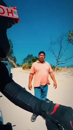 No, You tell me?