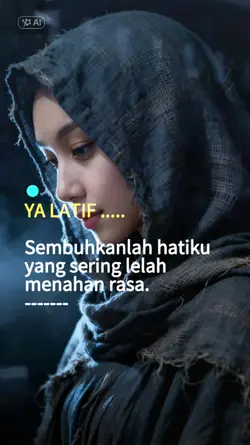 hanya sebutir debu 