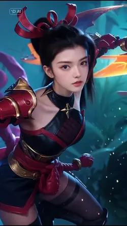MOBILE LEGEND AI