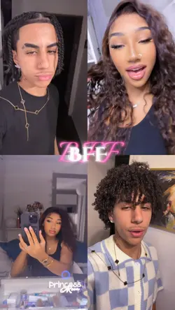 TON/TA BFF