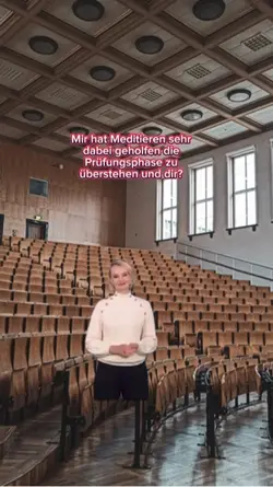Und dir? 
