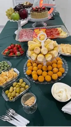 Confraternização 
