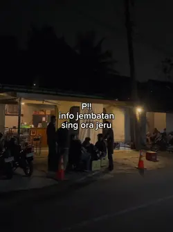 info jembatan sing