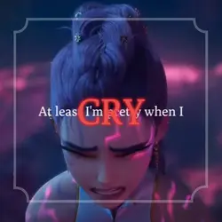 Rumi Angst