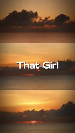 That Girl 