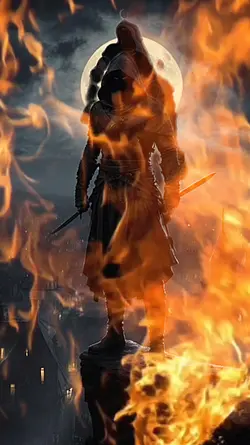 fire combine