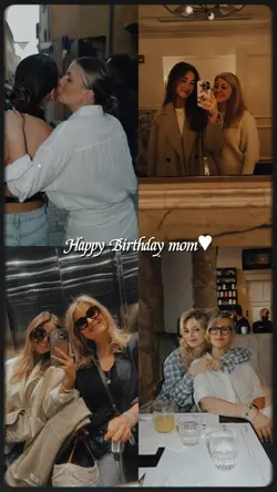 happy birthday mom 