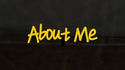 About Me