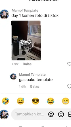 VERSI NO MIRROR