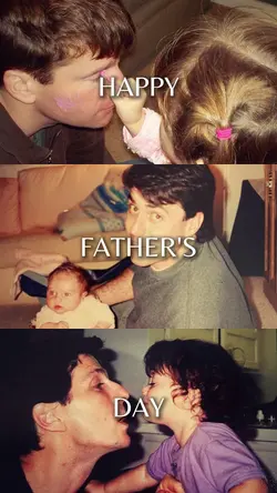 happy father's day 