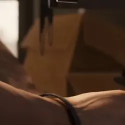 Spideeman zooms edit