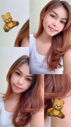 Selfie time