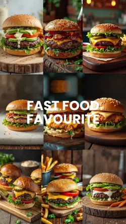 Food Promotion