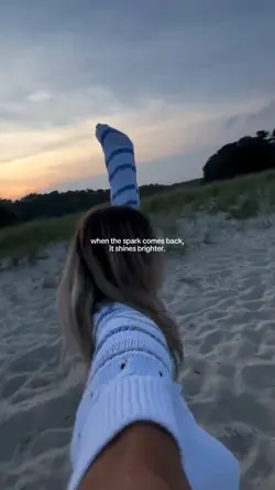 spark back