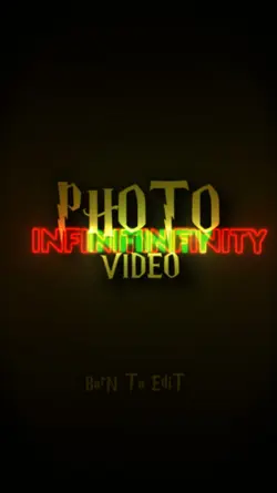 Infinity love]