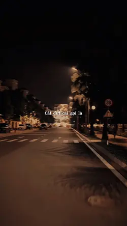 Cắt đứt cái gọi là..