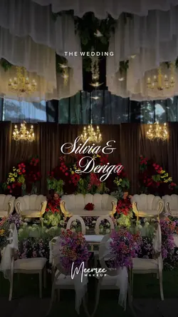 wedding story