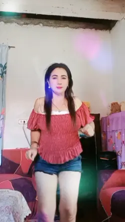 dancing template 