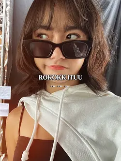 roko itu tidak baik