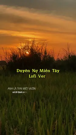 Duyên nợ miền Tây