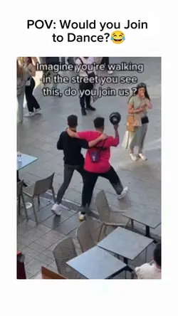 Dance Macarena