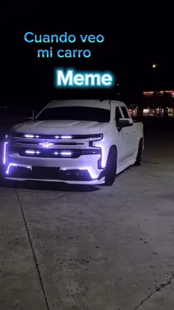 Mi carro 