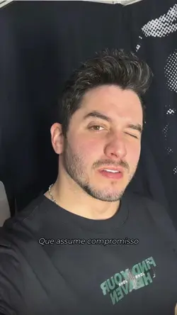 Nome na bio - Jonas