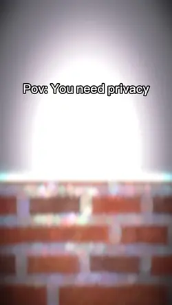Brick wall edit