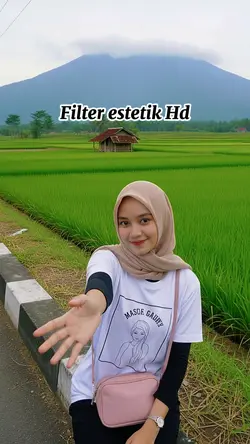 Filter estetik hd