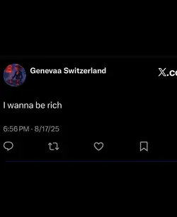 Rich by Genevaa