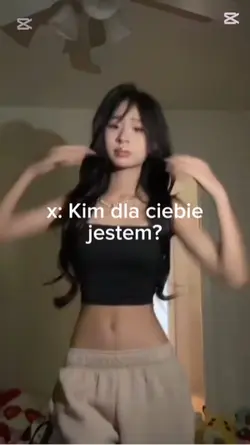 Jesteś tą jedną